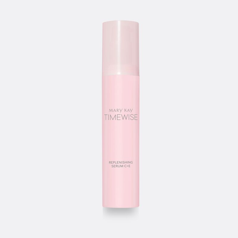 Serum Facial Renovador C E